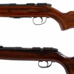 Remington 511/510 .22 Rifle 2Pcs Lot
