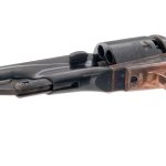 Colt 1861 Navy .36 BP Revolver