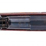 Mosin Nagant M28 Finnish 7.62x54R Bolt Rifle