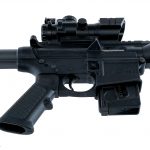 Smith & Wesson 15-22 .22 LR Semi Auto Rifle