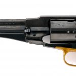 Pietta 1858 Remington Army .44 Cal BP Revolver