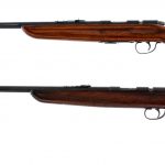 Remington 511/510 .22 Rifle 2Pcs Lot