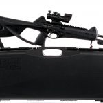 Beretta CX4 Storm 9mm Semi Auto Carbine