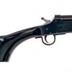 ERA/FIE 12 GA Single Shot Break Action Other