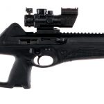 Beretta CX4 Storm 9mm Semi Auto Carbine