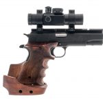 Springfield Armory 1911 -A1 .45 Semi Auto Pistol