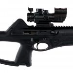 Beretta CX4 Storm 9mm Semi Auto Carbine