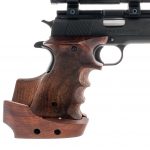 Springfield Armory 1911 -A1 .45 Semi Auto Pistol