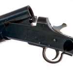 ERA/FIE 12 GA Single Shot Break Action Other