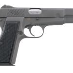 Inglis MK I* Hi Power 9mm Semi Auto Pistol