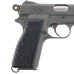 Inglis MK I* Hi Power 9mm Semi Auto Pistol