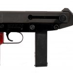 Armitage Intl Ltd Scarab Skorpion 9mm Semi Pistol