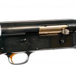 Browning A5 Light Twelve 12Ga Semi Auto Shotgun
