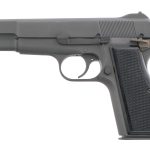 Inglis MK I* Hi Power 9mm Semi Auto Pistol