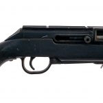 Estate Rifle Lot 3 Pcs Rifles