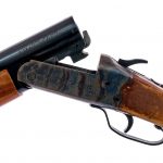 Savage / Stevens 94 Series M .410Ga Single Shotgun