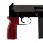 Armitage Intl Ltd Scarab Skorpion 9mm Semi Pistol