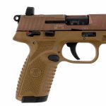 FN/Umarex 502 MRD .22 LR Semi Auto Pistol