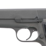 Inglis MK I* Hi Power 9mm Semi Auto Pistol