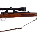 Remington 700 .243 Win Bolt Action Rifle
