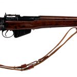 ROF Jungle Carbine No. 5 MK1 .303 British Rifle