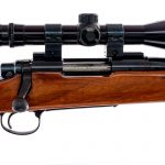 Remington 700 .243 Win Bolt Action Rifle