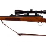 Remington 700 .243 Win Bolt Action Rifle