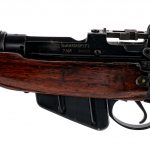 ROF Jungle Carbine No. 5 MK1 .303 British Rifle