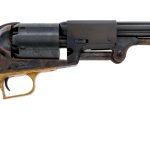 Colt 1st Dragoon 2nd Gen .44 BP Revolver