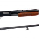 Mossberg 500A 12Ga Pump Action Shotgun