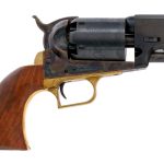 Colt 1st Dragoon 2nd Gen .44 BP Revolver