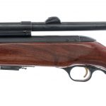 O.F. Mossberg 640KS .22 Mag WMP Bolt Rifle