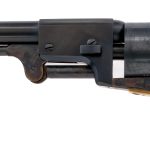 Colt 1st Dragoon 2nd Gen .44 BP Revolver