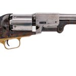 Colt 3rd Model Dragoon 2nd Gen .44 Cal BP Revolver