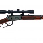 Winchester 94 AE .356 Win Lever Action Rifle