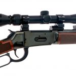 Winchester 94 AE .356 Win Lever Action Rifle
