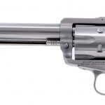 Ruger NM Super Blackhawk .44 Magnum Revolver