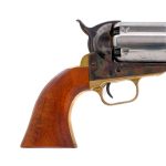 Colt 3rd Model Dragoon 2nd Gen .44 Cal BP Revolver