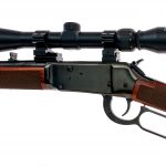 Winchester 94 AE .356 Win Lever Action Rifle