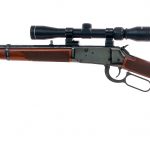 Winchester 94 AE .356 Win Lever Action Rifle