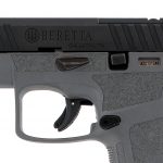 Beretta APX A1 Carry 9mm Semi Auto Pistol