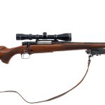 Winchester 70 .243 Win Bolt Action Rifle