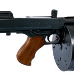 Auto Ordnance Thompson 1927 A1 .45 ACP Rifle