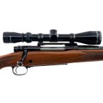 Winchester 70 .243 Win Bolt Action Rifle
