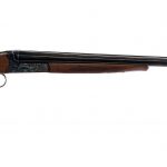 CZ Bobwhite 12 Ga Side by Side Shotgun