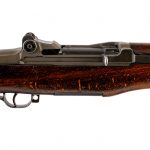 Springfield Armory M1 Garand .30-06 Rifle