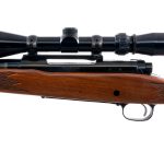 Winchester 70 .243 Win Bolt Action Rifle