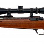 Ruger M77 MK II .270 Win Bolt Action Rifle