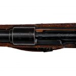 Russian Capture 243 K98 8mm Bolt Action Rifle