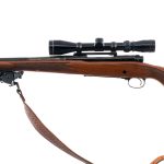 Winchester 70 .243 Win Bolt Action Rifle